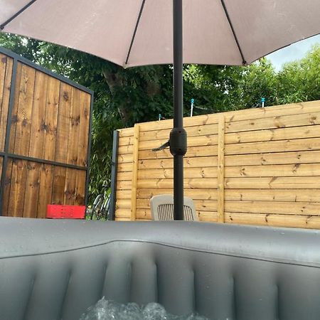 Appartamento L'échappée Bordelaise Portets Esterno foto